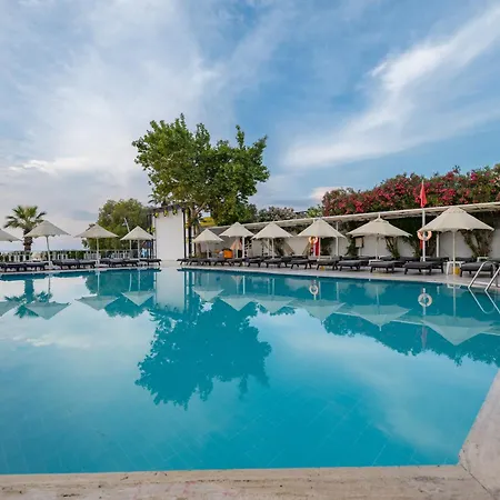 Petunya Beach Resort-2